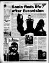 Torbay Express and South Devon Echo Friday 02 May 1997 Page 98