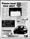 Torbay Express and South Devon Echo Thursday 15 May 1997 Page 13