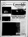 Torbay Express and South Devon Echo Thursday 15 May 1997 Page 23