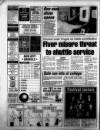 Torbay Express and South Devon Echo Monday 02 June 1997 Page 6