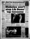 Torbay Express and South Devon Echo Monday 02 June 1997 Page 7