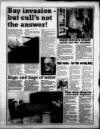 Torbay Express and South Devon Echo Monday 02 June 1997 Page 15