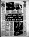Torbay Express and South Devon Echo Tuesday 03 June 1997 Page 9