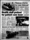 Torbay Express and South Devon Echo Wednesday 04 June 1997 Page 13