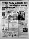 Torbay Express and South Devon Echo Tuesday 01 July 1997 Page 6