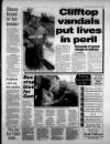 Torbay Express and South Devon Echo Thursday 03 July 1997 Page 3