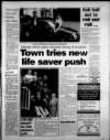 Torbay Express and South Devon Echo Tuesday 08 July 1997 Page 3