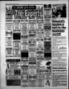 Torbay Express and South Devon Echo Tuesday 22 July 1997 Page 10