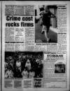 Torbay Express and South Devon Echo Tuesday 29 July 1997 Page 23