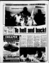 Torbay Express and South Devon Echo Friday 01 August 1997 Page 14