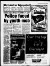 Torbay Express and South Devon Echo Friday 01 August 1997 Page 15