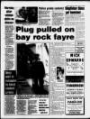 Torbay Express and South Devon Echo Saturday 02 August 1997 Page 5