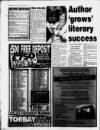 Torbay Express and South Devon Echo Saturday 02 August 1997 Page 18