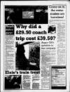 Torbay Express and South Devon Echo Monday 04 August 1997 Page 11