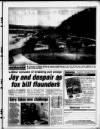 Torbay Express and South Devon Echo Monday 04 August 1997 Page 13