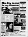 Torbay Express and South Devon Echo Thursday 07 August 1997 Page 7