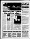 Torbay Express and South Devon Echo Thursday 07 August 1997 Page 14