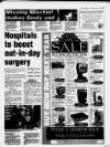 Torbay Express and South Devon Echo Thursday 07 August 1997 Page 21
