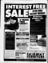 Torbay Express and South Devon Echo Friday 22 August 1997 Page 10