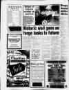 Torbay Express and South Devon Echo Friday 22 August 1997 Page 14