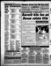 Torbay Express and South Devon Echo Tuesday 02 September 1997 Page 34