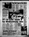 Torbay Express and South Devon Echo Wednesday 01 October 1997 Page 3