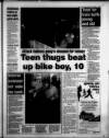 Torbay Express and South Devon Echo Saturday 01 November 1997 Page 3
