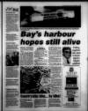 Torbay Express and South Devon Echo Saturday 01 November 1997 Page 9