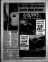 Torbay Express and South Devon Echo Saturday 01 November 1997 Page 13