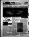 Torbay Express and South Devon Echo Saturday 01 November 1997 Page 16