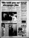 Torbay Express and South Devon Echo Monday 03 November 1997 Page 7