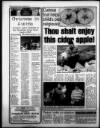 Torbay Express and South Devon Echo Monday 03 November 1997 Page 8