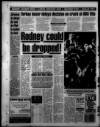 Torbay Express and South Devon Echo Monday 03 November 1997 Page 32