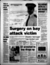 Torbay Express and South Devon Echo Tuesday 04 November 1997 Page 3