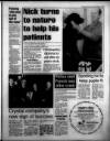 Torbay Express and South Devon Echo Tuesday 04 November 1997 Page 9