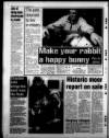 Torbay Express and South Devon Echo Tuesday 04 November 1997 Page 12