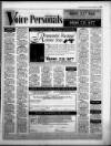 Torbay Express and South Devon Echo Tuesday 04 November 1997 Page 25