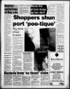 Torbay Express and South Devon Echo Thursday 13 November 1997 Page 3