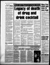 Torbay Express and South Devon Echo Thursday 13 November 1997 Page 12