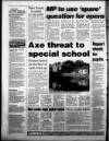 Torbay Express and South Devon Echo Wednesday 19 November 1997 Page 2