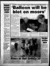 Torbay Express and South Devon Echo Wednesday 19 November 1997 Page 16