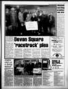 Torbay Express and South Devon Echo Wednesday 19 November 1997 Page 17