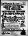 Torbay Express and South Devon Echo Tuesday 02 December 1997 Page 11