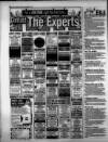 Torbay Express and South Devon Echo Tuesday 02 December 1997 Page 16