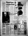 Torbay Express and South Devon Echo Tuesday 02 December 1997 Page 19