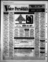 Torbay Express and South Devon Echo Tuesday 02 December 1997 Page 22