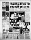 Torbay Express and South Devon Echo Tuesday 09 December 1997 Page 6
