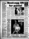 Torbay Express and South Devon Echo Thursday 01 January 1998 Page 2