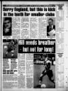 Torbay Express and South Devon Echo Thursday 01 January 1998 Page 35