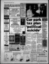 Torbay Express and South Devon Echo Saturday 03 January 1998 Page 6